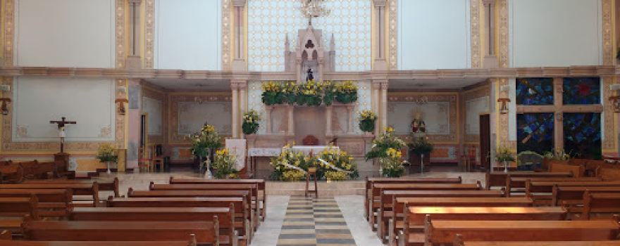 Templo de San Antonio