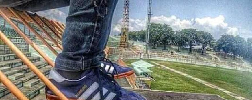 Stadion Yudha Brata