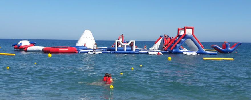 Fun Beach Park Torre del Mar