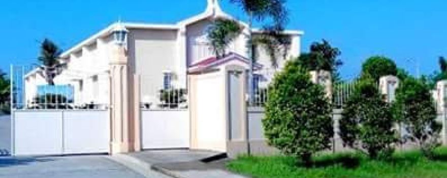 Iglesia Ni Cristo - Lokal ng Navy