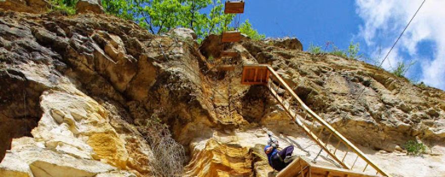 Grotte de Champ Retard