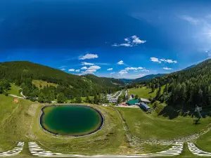 Skilifte Puchberg