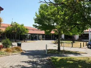 Nelly Jull Park