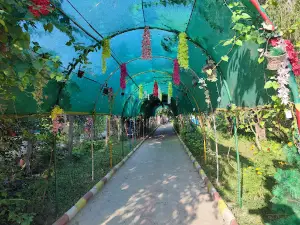 Taltaliya Park