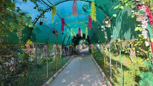 Taltaliya Park
