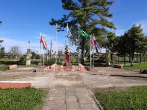 Plaza Gral San Martin