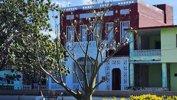 Santa Cruz del Norte Park