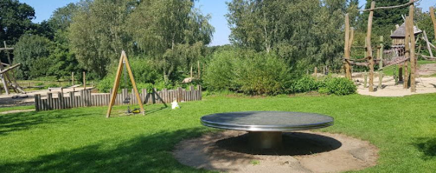 Southwood Road Recreation Ground