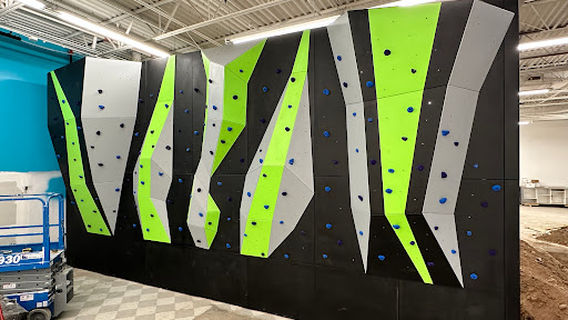 LEVITATE ADVENTURE PARK