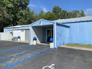 LINTON BOWLING CENTER