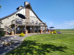 Arpeggio Winery