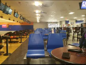 Houston Bowling Center