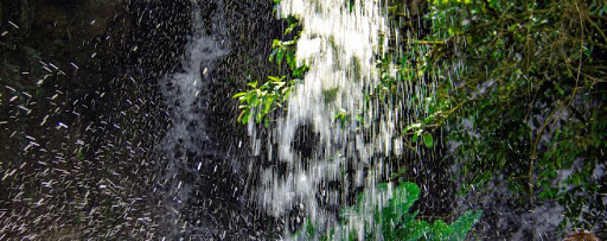 Cachoeira do Rio Antinha (Pipa)
