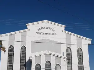 Congregação Cristã No Brasil - Alfredo Dias (Central de Francisco Sá)