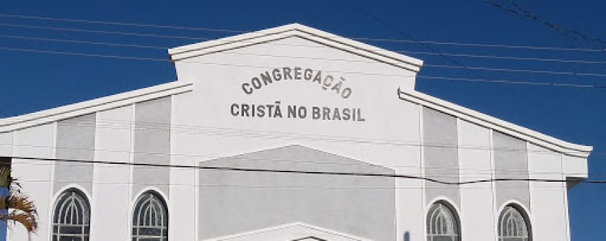 Congregação Cristã No Brasil - Alfredo Dias (Central de Francisco Sá)
