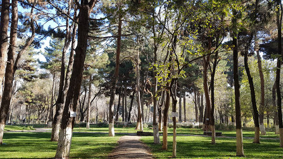 Shahr-e Naw Park
