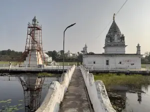 Samavsharan Jain Temple