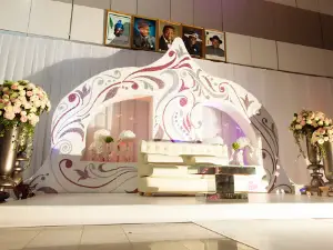 The Redeemed Christian Church Of God, National Youth Centre