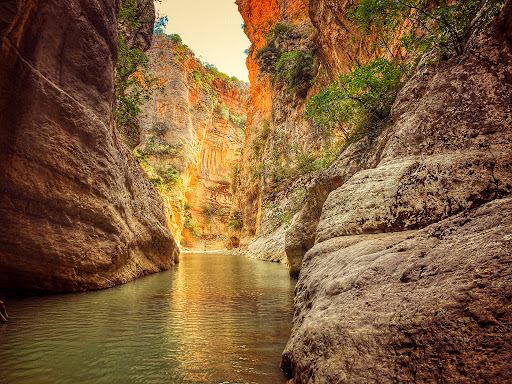 Thermal Water