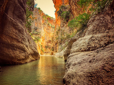 Thermal Water