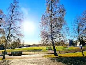 Askim Stadion
