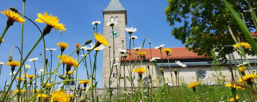 Pfarrkirche St. Ägidius, Wollaberg