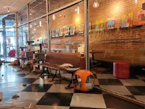 River Kitty Cat Cafe