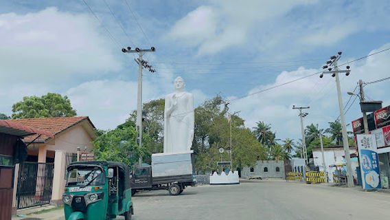 Kalpitiya Budhu Pilimaya