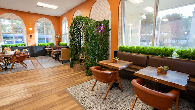 The Tree House Indoor Playground & Cafe