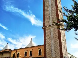 Al-Azhar Mosque