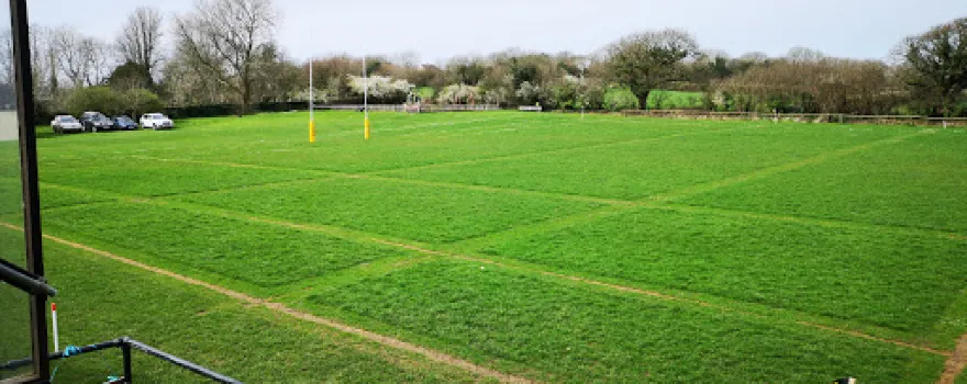 Llangwm Rugby, Cricket & Social Club