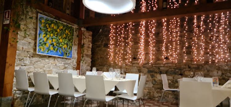 Ristorante Pizzeria Fontanarossa