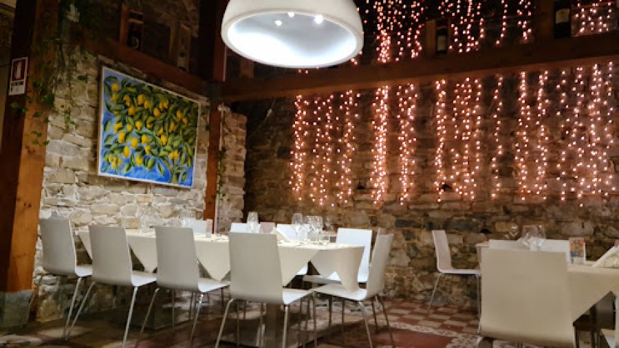 Ristorante Pizzeria Fontanarossa