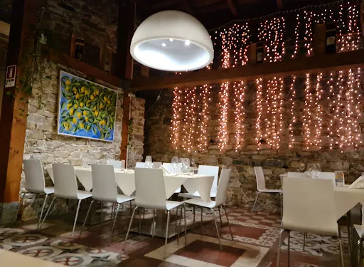 Ristorante Pizzeria Fontanarossa