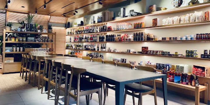 TELEFÈRIC BARCELONA - LOS GATOS