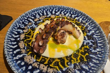 Burladero Tapas y Tintos