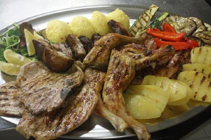 Antica Trattoria Antenore