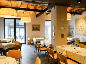 Ristorante Riva d'Angera