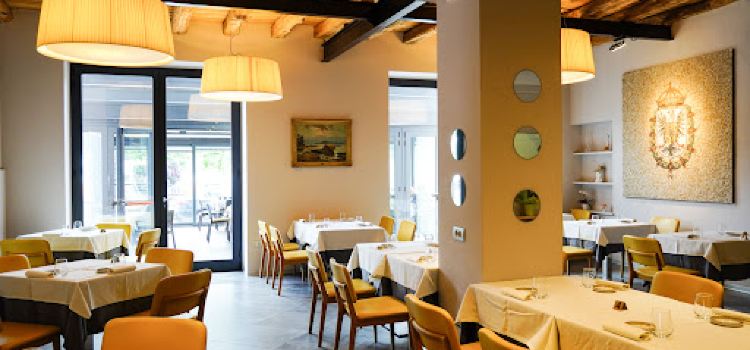 Ristorante Riva d'Angera