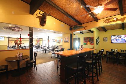 Eldorado Bar and Grill