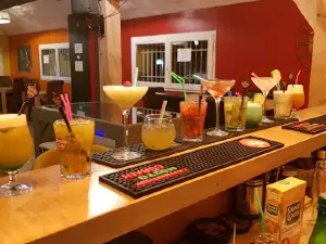 La Pachanga