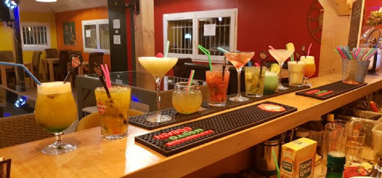 La Pachanga