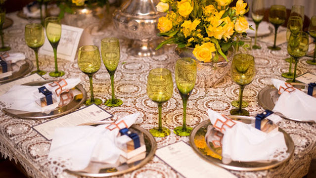 Mango Casa de Eventos