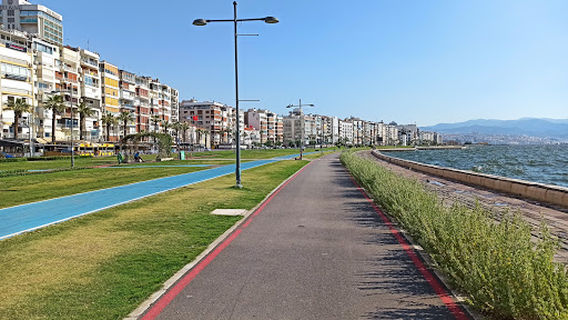 Izmir