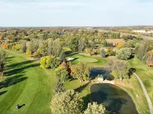 Rich-Spring Golf Club
