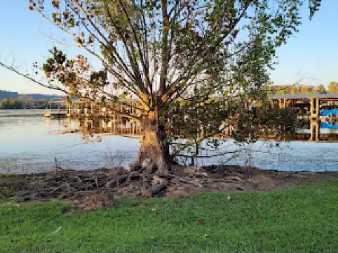 Little Mountain Marina Reservation