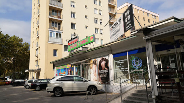 Second Sun - Drugo sonce, sončni studio in trgovina d.o.o.