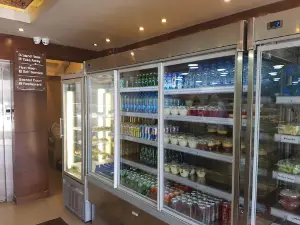 Souk Zalka