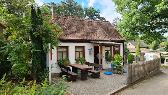 Camping Zur Mühle