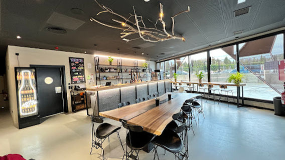 SKALA ROCO | Rocódromo en Burgos